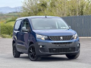 Peugeot Partner PROFESSIONAL L1 BHDI - Image 3