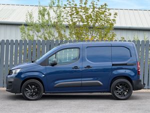 Peugeot Partner PROFESSIONAL L1 BHDI - Image 4
