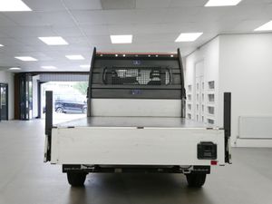 2024 Fiat Ducato Dropside Van - Image 4