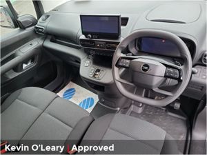 Opel Combo Sportive 1.5 13ps AUTO - Image 4