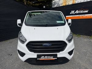 Ford Transit Custom 300L TREND 2.0 TD 130BHP M6 LW - Image 2