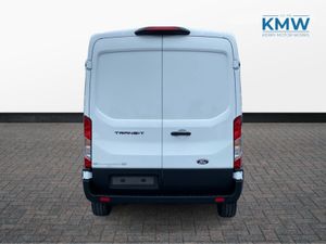 Ford Transit 350L Trend 2.0  FWD - Image 3