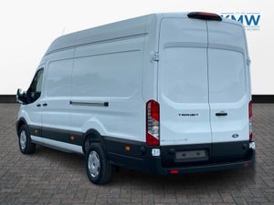 Ford Transit 350 E Jumbo 165 BHP..Camera - Image 3