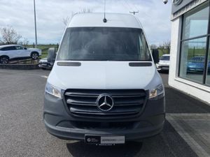 Mercedes-Benz Sprinter 315CDI L2  RWD 3.5t H2 Prog - Image 2