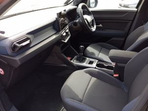 Dacia Bigster COMMERCIAL (PETROL or HYBRID AUTO) - Image 4