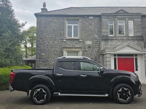 Nissan Navara 2.3 Tekna Manual Very Low Mileag - Image 2