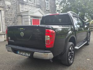 Nissan Navara 2.3 Tekna Manual Very Low Mileag - Image 3