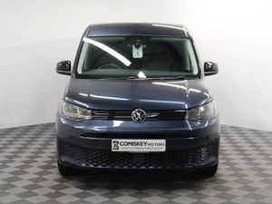Volkswagen Caddy TDI C20 Commerce Pro - Image 2