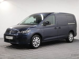 Volkswagen Caddy TDI C20 Commerce Pro - Image 3