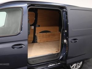 Volkswagen Caddy TDI C20 Commerce Pro - Image 4