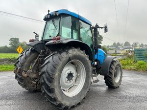 2004 Landini Legend 125 - Image 4
