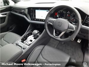 Volkswagen Touareg FINAL EDITION COMMERCIAL 3.0TDI - Image 2