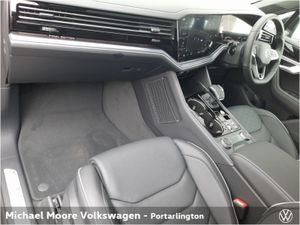 Volkswagen Touareg FINAL EDITION COMMERCIAL 3.0TDI - Image 4