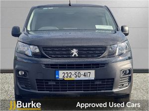 Peugeot Partner PARTNER ACTIVE PLUS 1.5 BLUEHD - Image 2