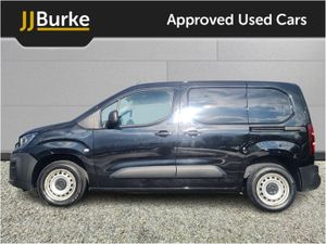 Peugeot Partner PARTNER ACTIVE PLUS 1.5 BLUEHD - Image 3