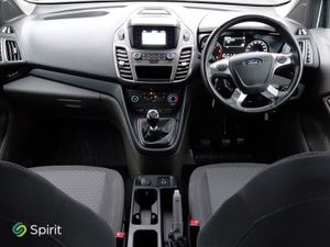 Ford Transit DCIV LWB COMM TREND 1. - Image 4