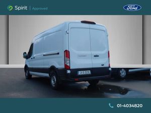 Ford Transit 350  FRIDGE VAN  2.0 TD105 - Image 3
