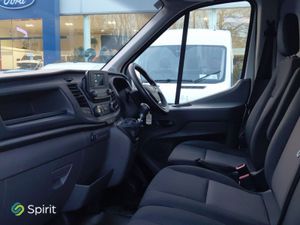 Ford Transit 350  FRIDGE VAN  2.0 TD105 - Image 4