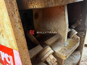 Nordberg C100 Jaw Crusher (40×30) - Image 2