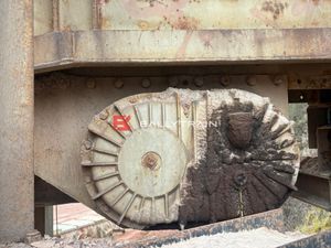 Nordberg C100 Jaw Crusher (40×30) - Image 3