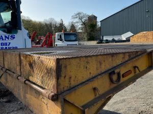 2004 Mac Low Loader - Image 3