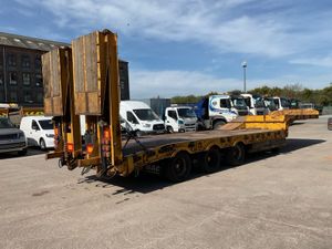 2004 Mac Low Loader - Image 4