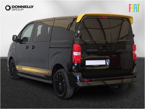 Fiat Scudo L1 Diesel - Image 3