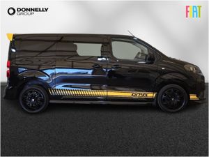Fiat Scudo L1 Diesel - Image 4