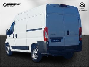 Citroen Relay 3.5t L2 Diesel Enterprise - Image 2