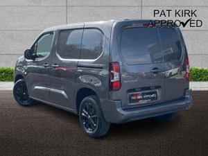 Citroen Berlingo M Diesel Driver Edition - Image 2