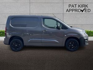 Citroen Berlingo M Diesel Driver Edition - Image 3