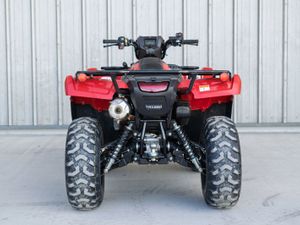 2025 Honda TRX520 FA6 - Top Spec - Image 4