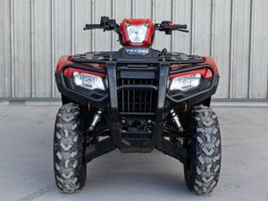 2025 Honda TRX520 FA6 - Top Spec - Image 2