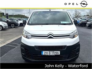 Citroen Dispatch LWB 1.5 BLUE HDI - Image 3