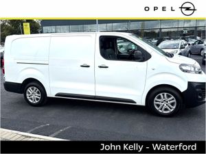 Citroen Dispatch LWB 1.5 BLUE HDI - Image 4