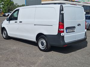 Mercedes-Benz Vito 2022 - Image 3