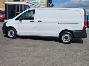 Mercedes-Benz Vito 2022 - Image 4
