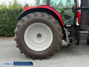 2018 Massey Ferguson 7714S - As New - Image 4