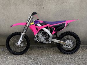 TM Racing MX300 2T 2023 - Limited edition - Image 2