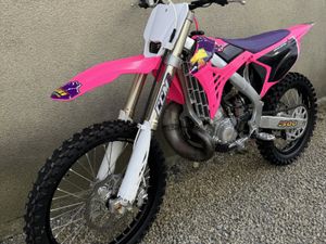 TM Racing MX300 2T 2023 - Limited edition - Image 3