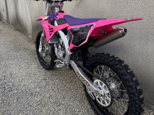 TM Racing MX300 2T 2023 - Limited edition - Image 4