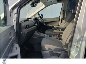 Volkswagen Caddy CADDY CARGO EDITION122HP AUTO ( E - Image 4