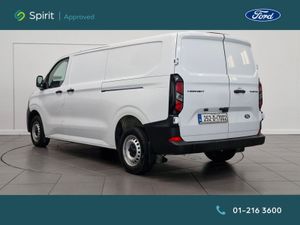 Ford Transit Custom  300 L BASE 2.0 TD **CALL DERE - Image 3