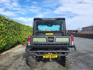 2021 John Deere XUV 865M Gator - Image 3