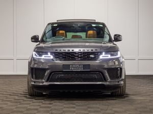2019 Range Rover Sport P400e HSE Dynamic 5 Seat N1 - Image 2