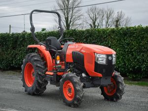 2023 Kubota L1-452 - Image 2