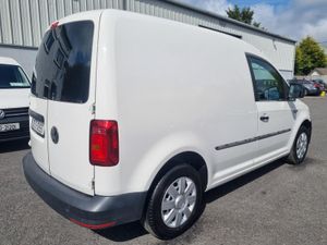 Volkswagen Caddy 2019 - Image 4