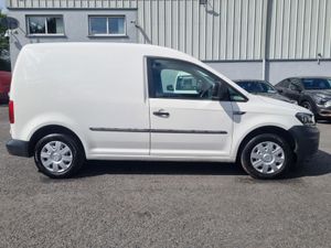 Volkswagen Caddy 2019 - Image 3