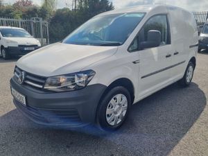 Volkswagen Caddy 2019 - Image 2