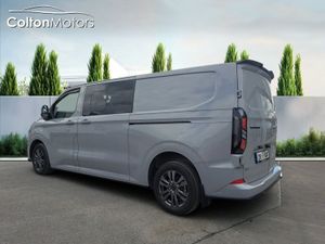 Ford Transit Custom TRANSIT CUSTOM DCIV 320 L LIMI - Image 3